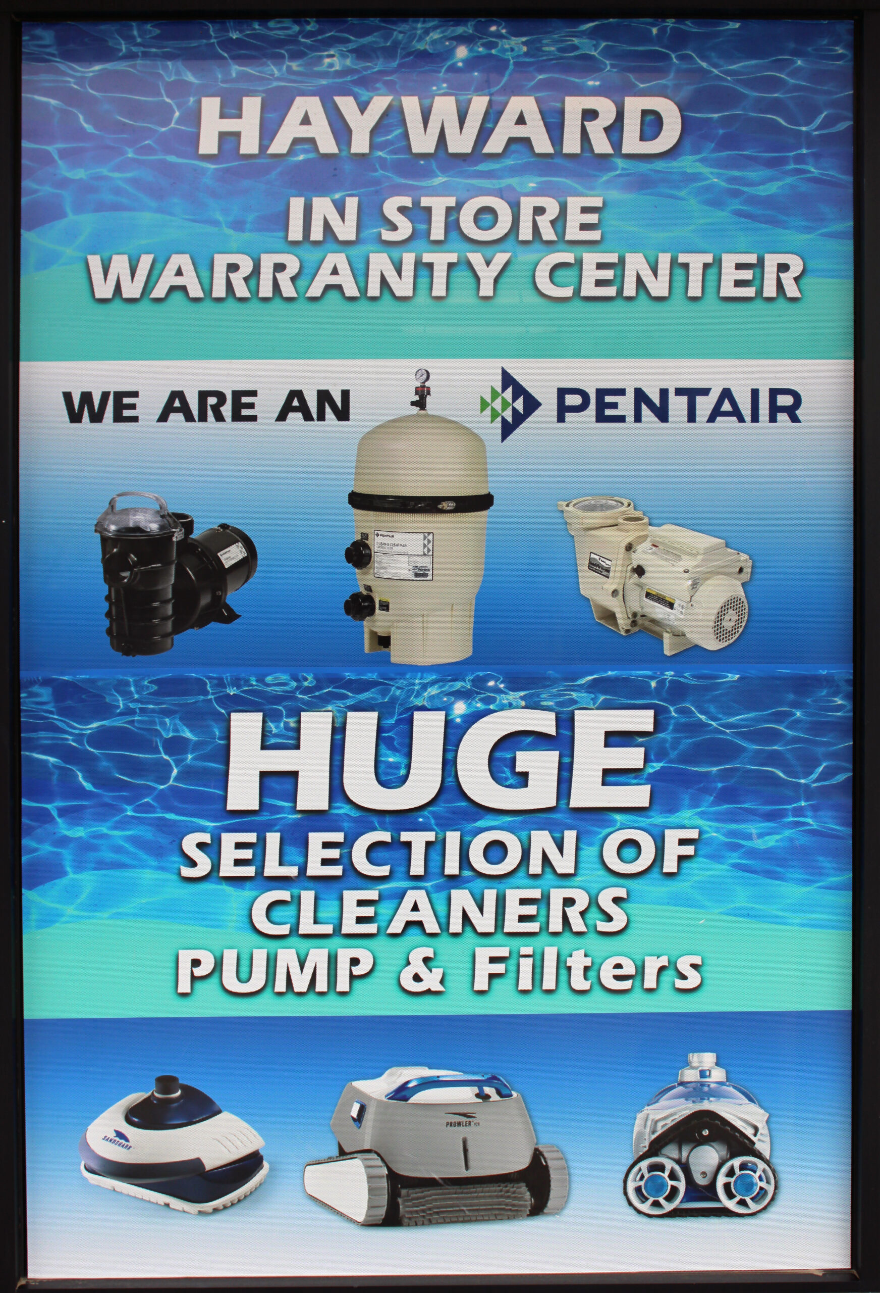 H2O Pool Mart Pool Supplies Palm Springs